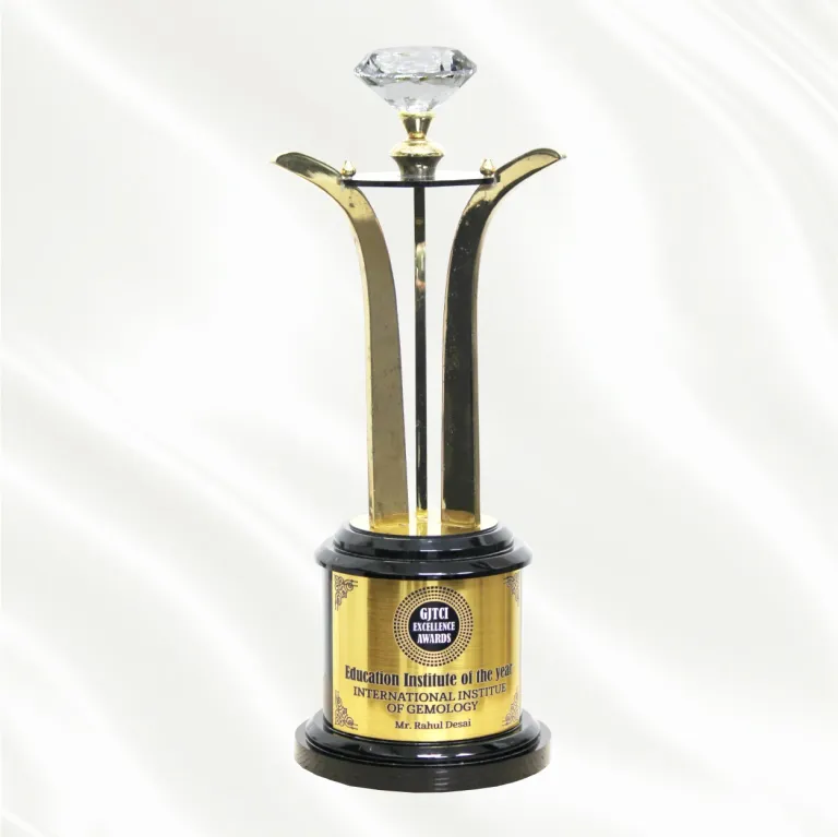 GJTCI Excellence Awards 2021