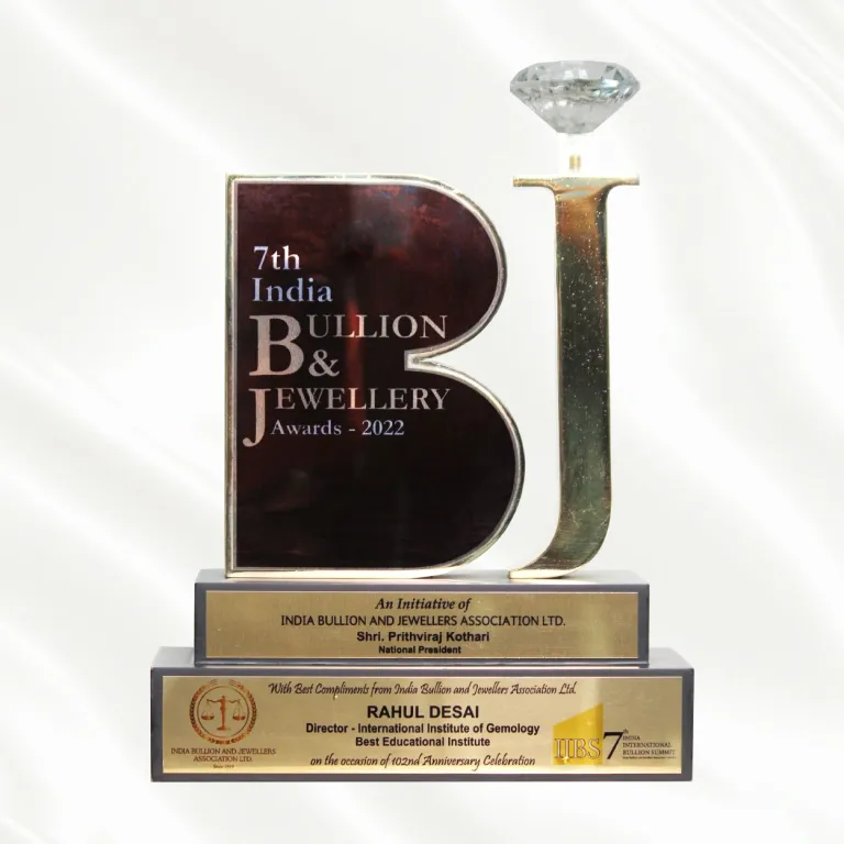 7th India Bullion & Jewellery Awards 2022