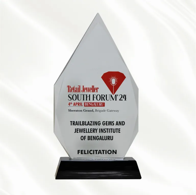 Retail Jeweller Award South Forum - 24 2024