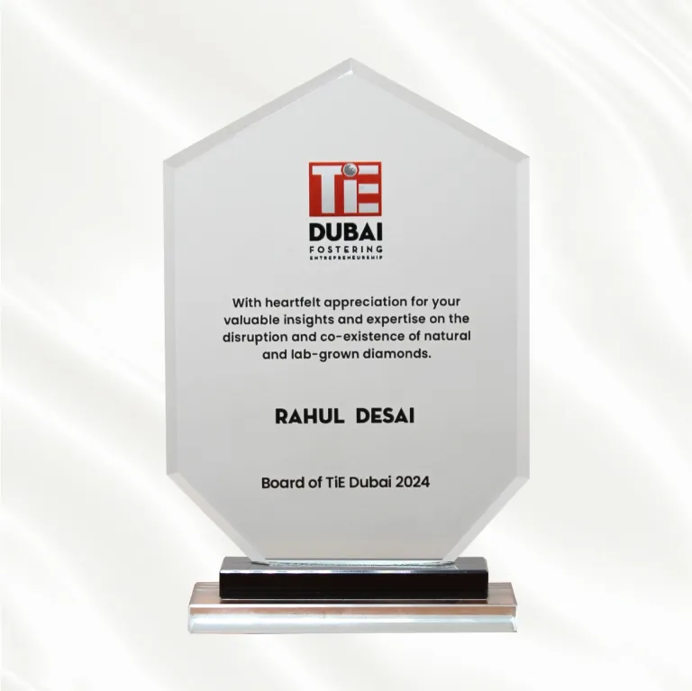 TiE Global Dubai 2024