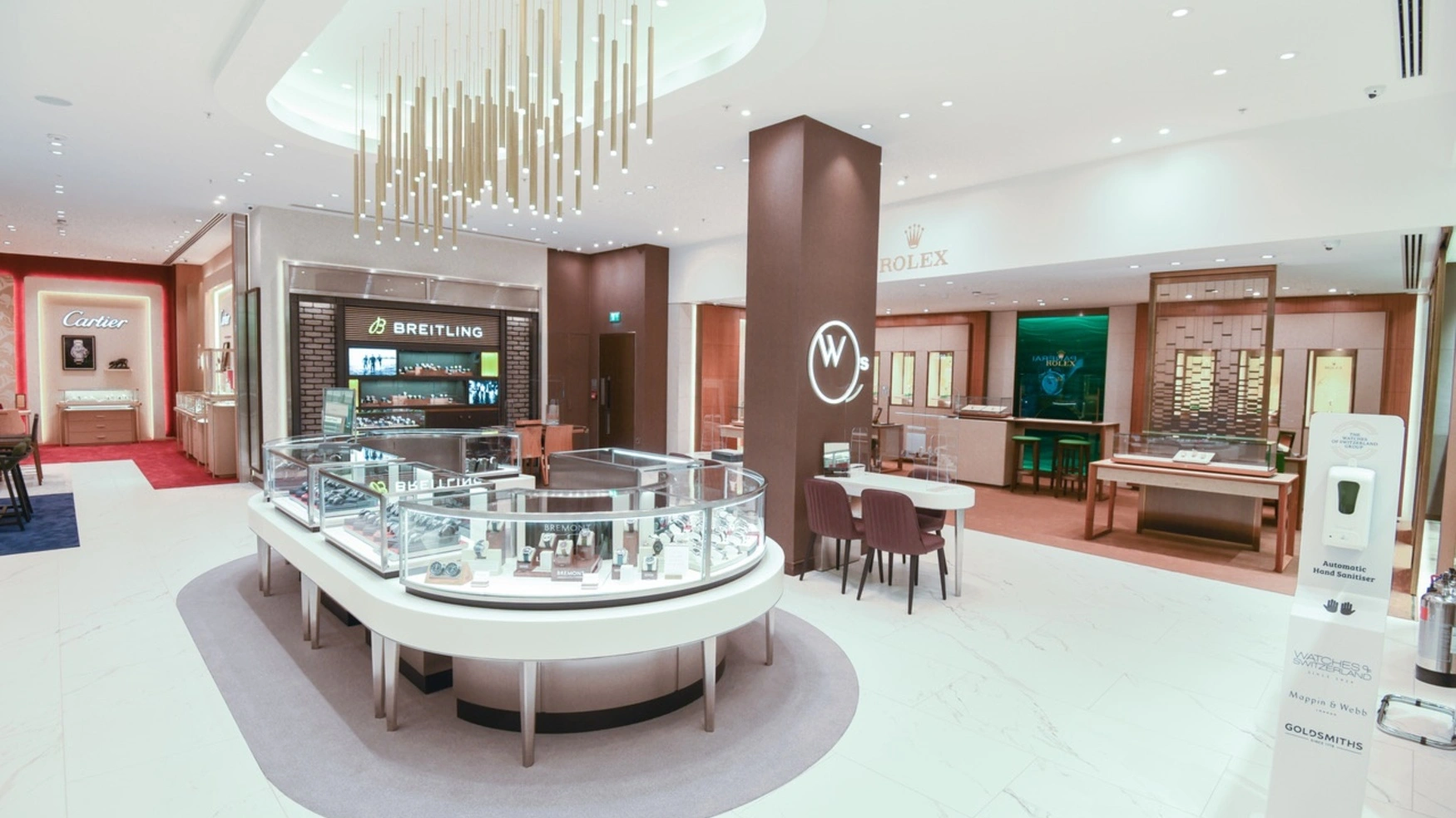 The Invisible Disconnect Between Marketing & Merchandising