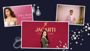 Jacarti Jewellery collection