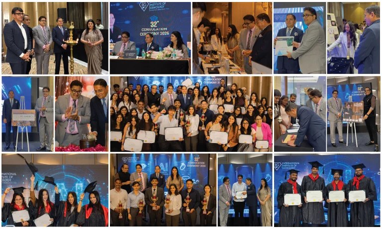 showcased student projects across diamonds, gemology and jewellery