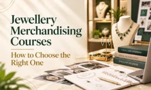 Jewellery Merchandising Course Guide